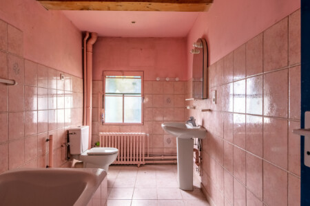 Photographe périgueux - Les salles de bain remarquables