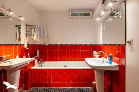 Photographe périgueux - Les salles de bain remarquables