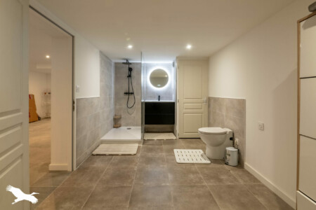 Photographe périgueux - Les salles de bain remarquables