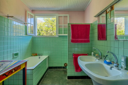 Photographe périgueux - Les salles de bain remarquables