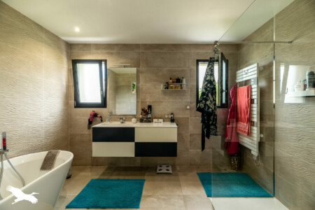Photographe périgueux - Les salles de bain remarquables