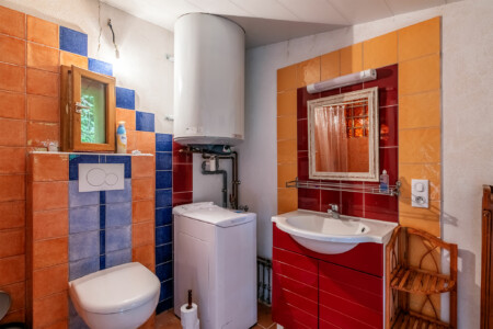 Photographe périgueux - Les salles de bain remarquables