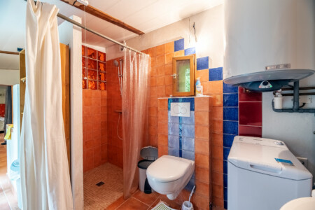 Photographe périgueux - Les salles de bain remarquables