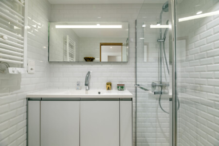 Photographe périgueux - Les salles de bain remarquables