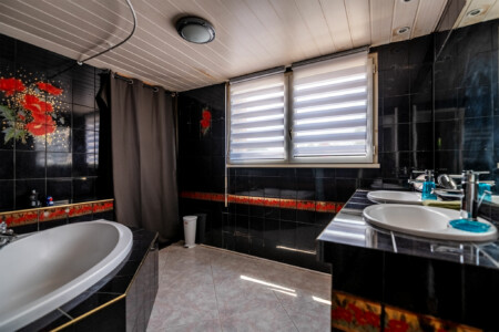 Photographe périgueux - Les salles de bain remarquables