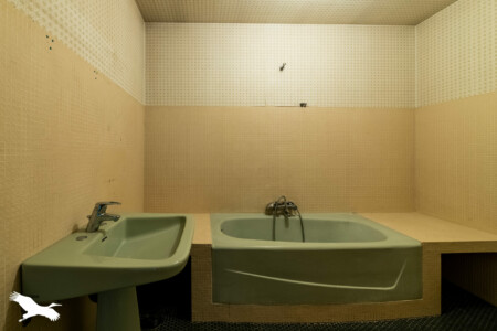 Photographe périgueux - Les salles de bain remarquables
