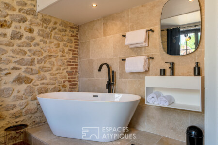 Photographe périgueux - Les salles de bain remarquables