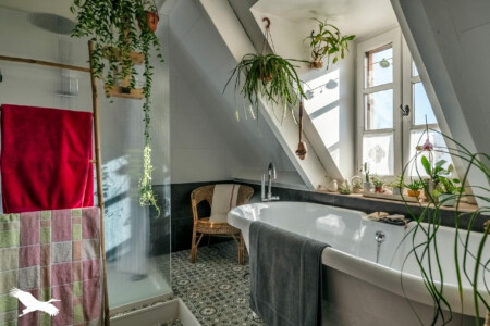 Photographe périgueux - Les salles de bain remarquables