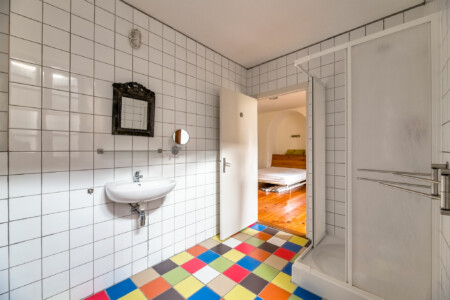 Photographe périgueux - Les salles de bain remarquables