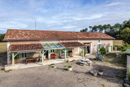 Photographe immobilier Dordogne - télépilote de drone - Périgueux