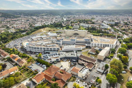 Vues aeriennes par drone 6 Photographe immobilier Dordogne - télépilote de drone - Périgueux