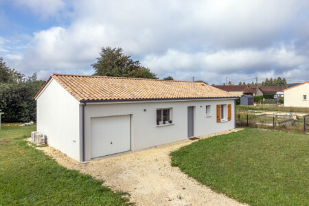 Photographe immobilier Dordogne - télépilote de drone - Périgueux