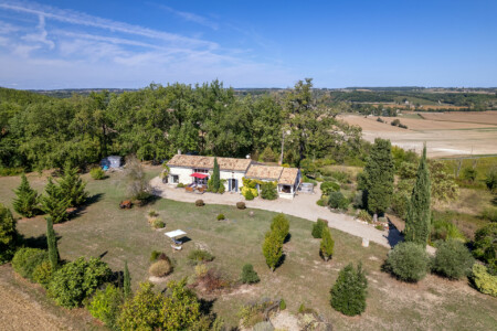 Photographe immobilier Dordogne - télépilote de drone - Périgueux