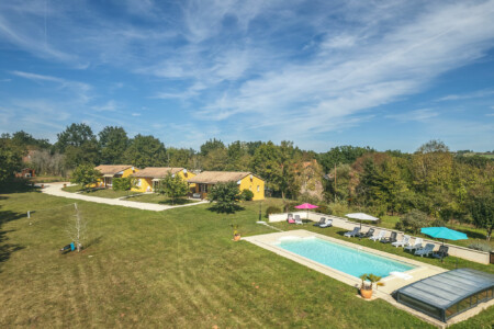 Photographe immobilier Dordogne - télépilote de drone - Périgueux