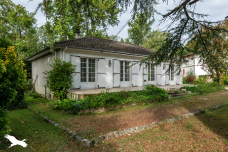 Photographe immobilier Dordogne - télépilote de drone - Périgueux