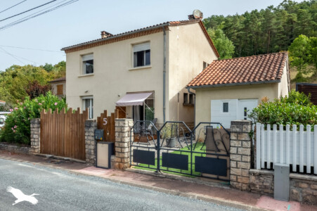 Photographe immobilier Dordogne - télépilote de drone - Périgueux