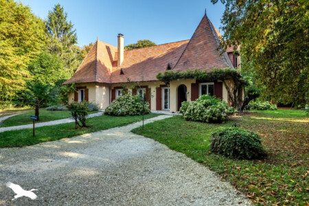 Photographe immobilier Dordogne - télépilote de drone - Périgueux