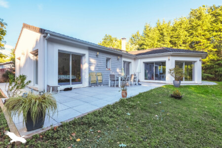 Photographe immobilier Dordogne - télépilote de drone - Périgueux