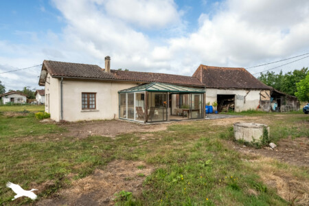 Photographe immobilier Dordogne - télépilote de drone - Périgueux