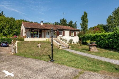 Photographe immobilier Dordogne - télépilote de drone - Périgueux
