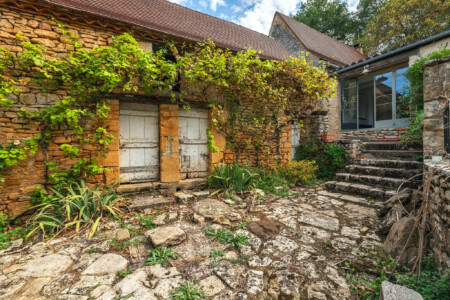 Photographe immobilier Dordogne - télépilote de drone - Périgueux