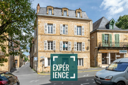 Photographe immobilier Dordogne - télépilote de drone - Périgueux