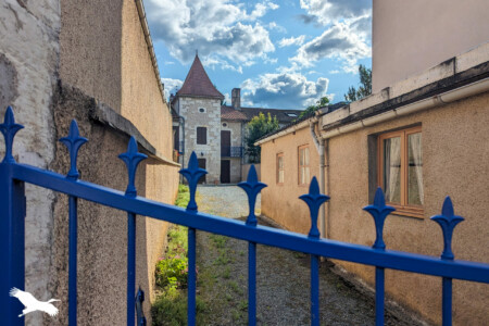 Photographe immobilier Dordogne - télépilote de drone - Périgueux