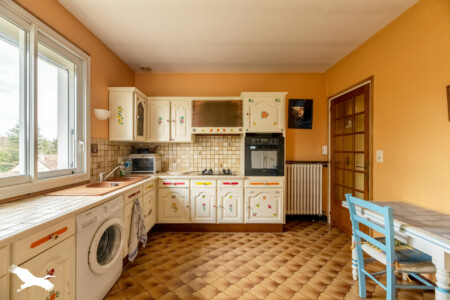Les cuisines du Périgord - Jean-Luc Renouil Photographe Périgueux Dordogne