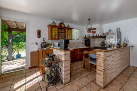 Les cuisines du Périgord - Jean-Luc Renouil Photographe Périgueux Dordogne
