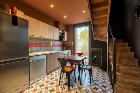 Les cuisines du Périgord - Jean-Luc Renouil Photographe Périgueux Dordogne