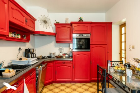 Les cuisines du Périgord - Jean-Luc Renouil Photographe Périgueux Dordogne