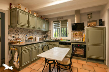 Les cuisines du Périgord - Jean-Luc Renouil Photographe Périgueux Dordogne