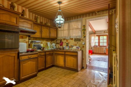 Les cuisines du Périgord - Jean-Luc Renouil Photographe Périgueux Dordogne
