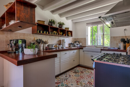 Les cuisines du Périgord - Jean-Luc Renouil Photographe Périgueux Dordogne