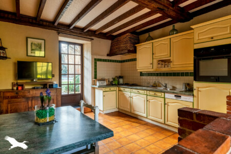 Les cuisines du Périgord - Jean-Luc Renouil Photographe Périgueux Dordogne