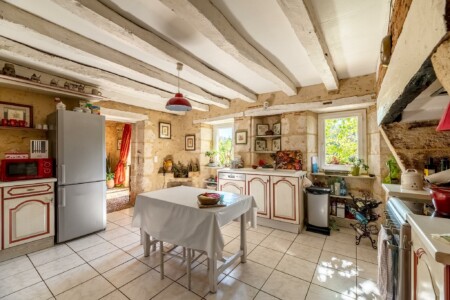 Les cuisines du Périgord - Jean-Luc Renouil Photographe Périgueux Dordogne