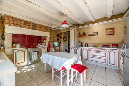 Les cuisines du Périgord - Jean-Luc Renouil Photographe Périgueux Dordogne