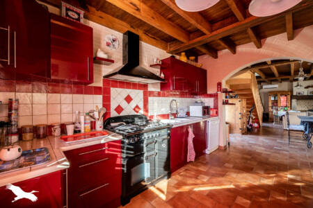Les cuisines du Périgord - Jean-Luc Renouil Photographe Périgueux Dordogne
