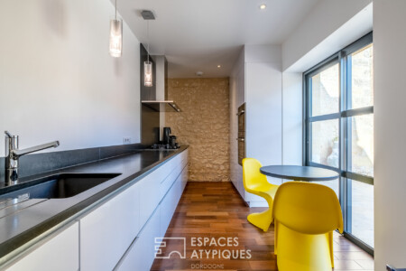 Les cuisines du Périgord - Jean-Luc Renouil Photographe Périgueux Dordogne