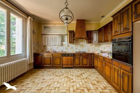 Les cuisines du Périgord - Jean-Luc Renouil Photographe Périgueux Dordogne
