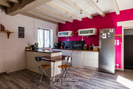 Les cuisines du Périgord - Jean-Luc Renouil Photographe Périgueux Dordogne