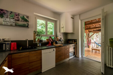 Les cuisines du Périgord - Jean-Luc Renouil Photographe Périgueux Dordogne