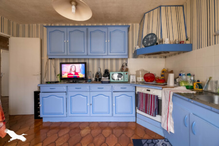 Les cuisines du Périgord - Jean-Luc Renouil Photographe Périgueux Dordogne