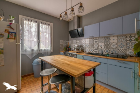 Les cuisines du Périgord - Jean-Luc Renouil Photographe Périgueux Dordogne