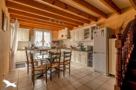 Les cuisines du Périgord - Jean-Luc Renouil Photographe Périgueux Dordogne