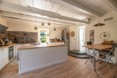 Les cuisines du Périgord - Jean-Luc Renouil Photographe Périgueux Dordogne