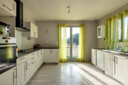Les cuisines du Périgord - Jean-Luc Renouil Photographe Périgueux Dordogne