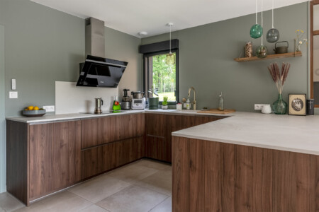 Les cuisines du Périgord - Jean-Luc Renouil Photographe Périgueux Dordogne