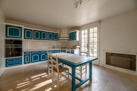 Les cuisines du Périgord - Jean-Luc Renouil Photographe Périgueux Dordogne