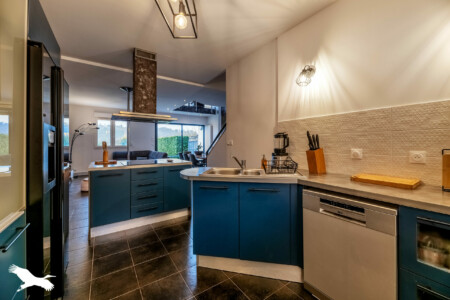 Les cuisines du Périgord - Jean-Luc Renouil Photographe Périgueux Dordogne